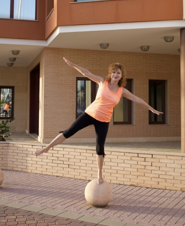 How much sports do we need really?