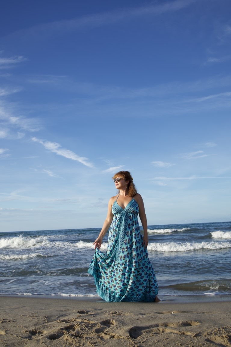 Letting Go means Freedom